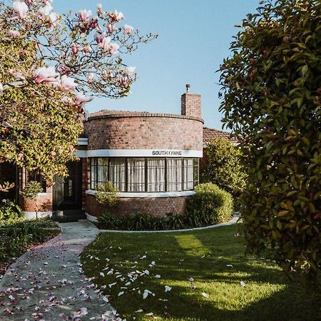 Southlynne Villa Launceston Luaran gambar