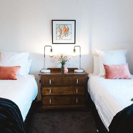 Southlynne Villa Launceston Luaran gambar