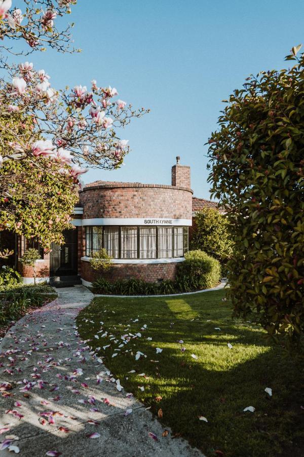 Southlynne Villa Launceston Luaran gambar