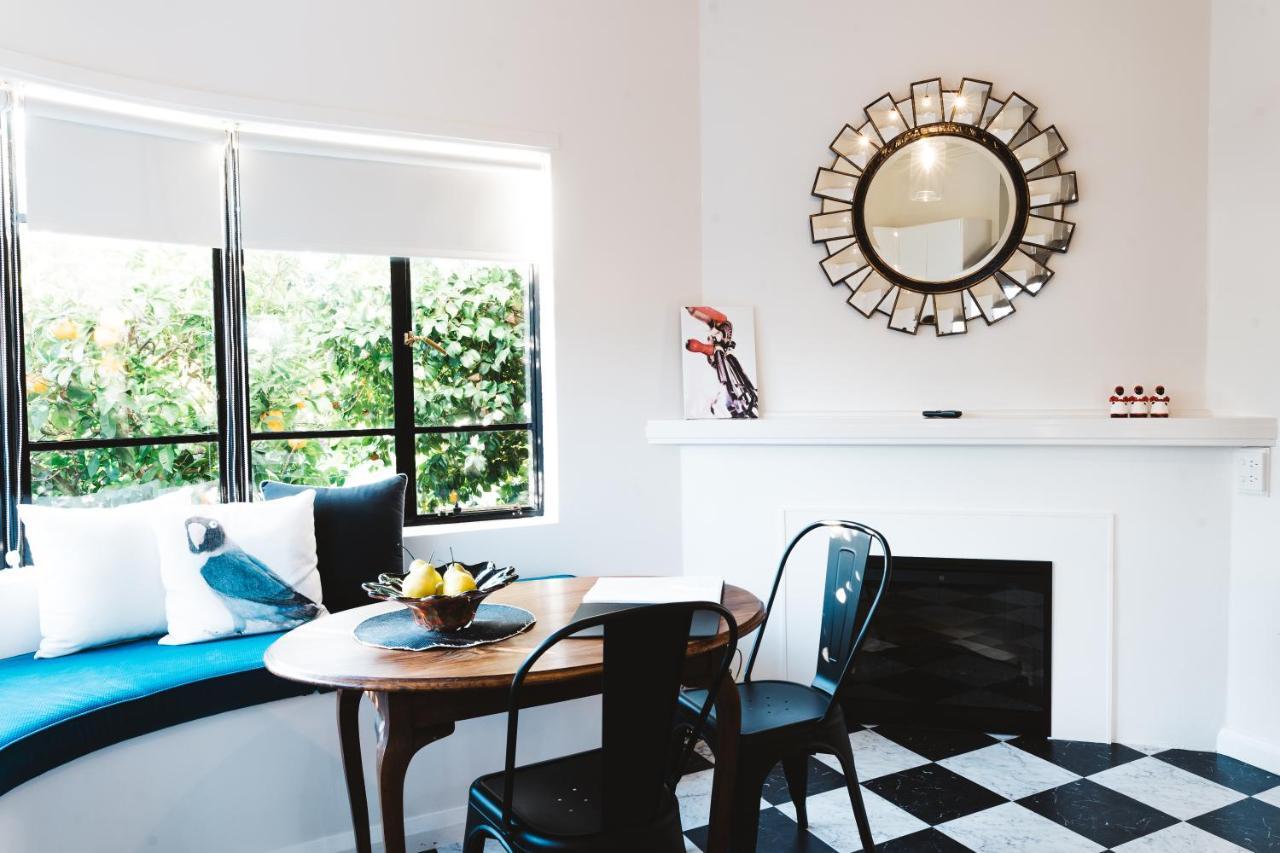 Southlynne Villa Launceston Luaran gambar