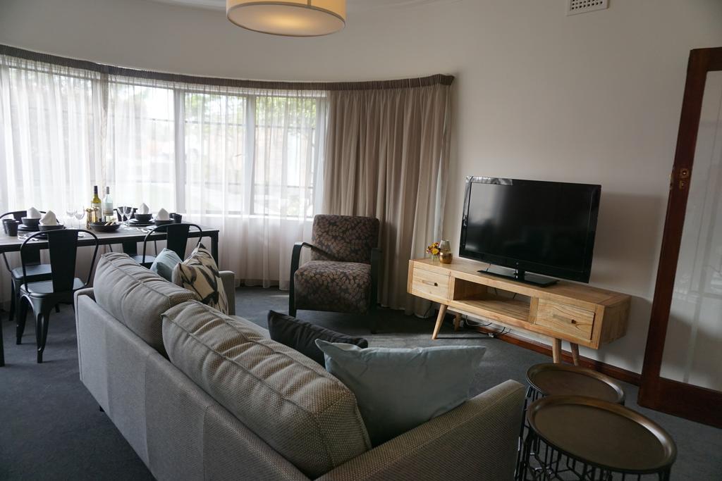 Southlynne Villa Launceston Luaran gambar