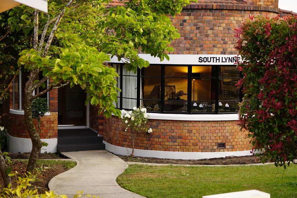 Southlynne Villa Launceston Luaran gambar