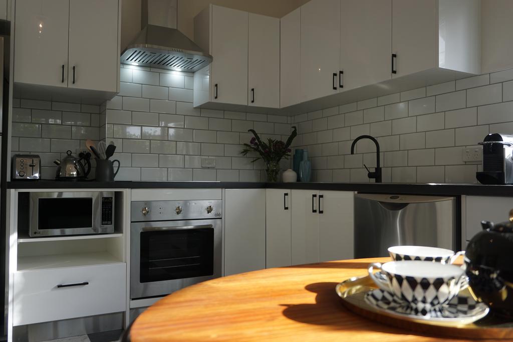 Southlynne Villa Launceston Luaran gambar