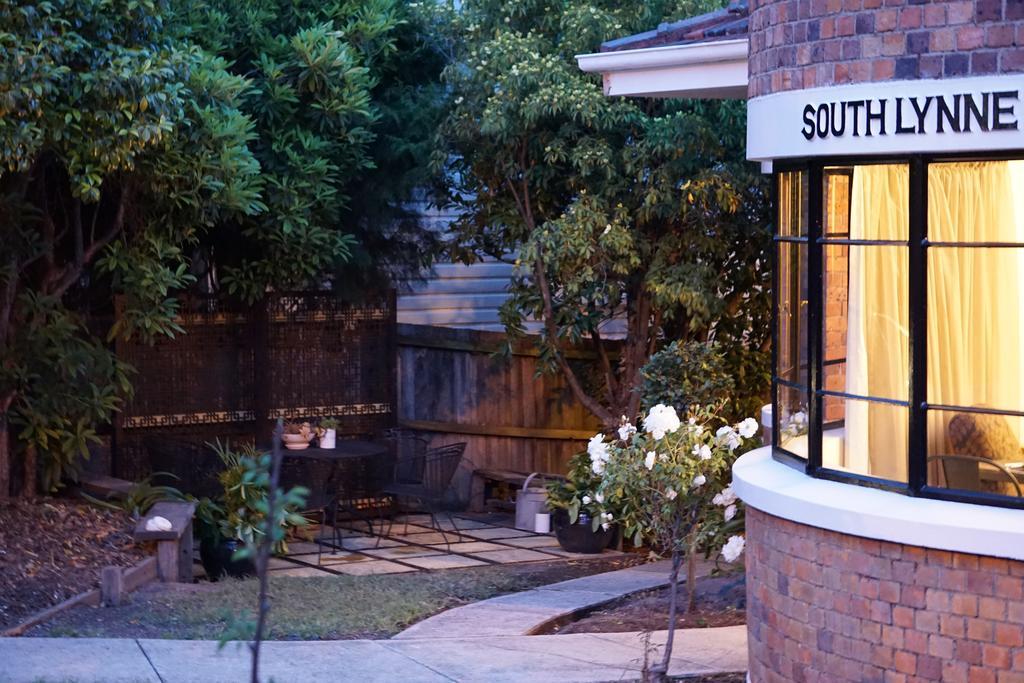 Southlynne Villa Launceston Luaran gambar
