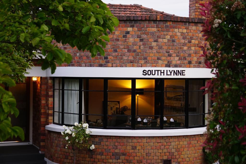 Southlynne Villa Launceston Luaran gambar