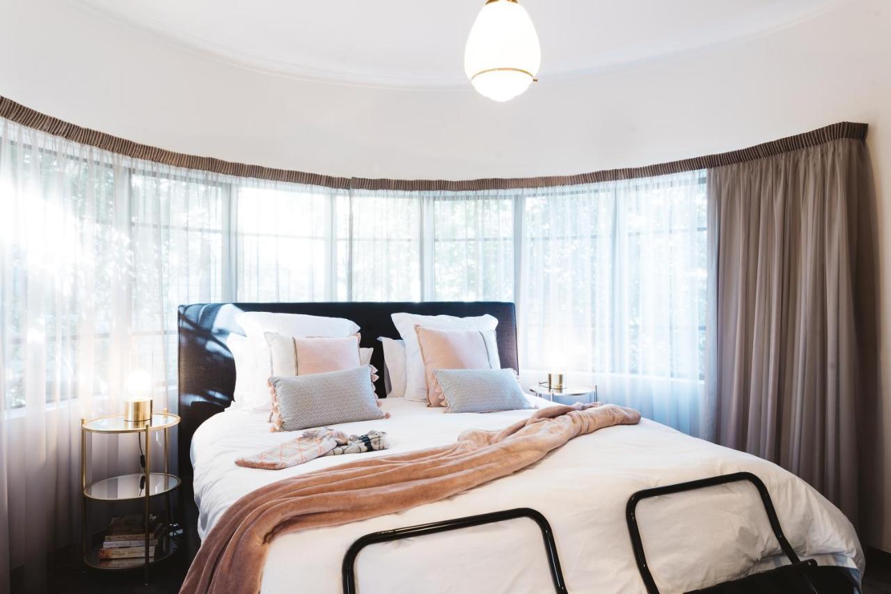 Southlynne Villa Launceston Luaran gambar