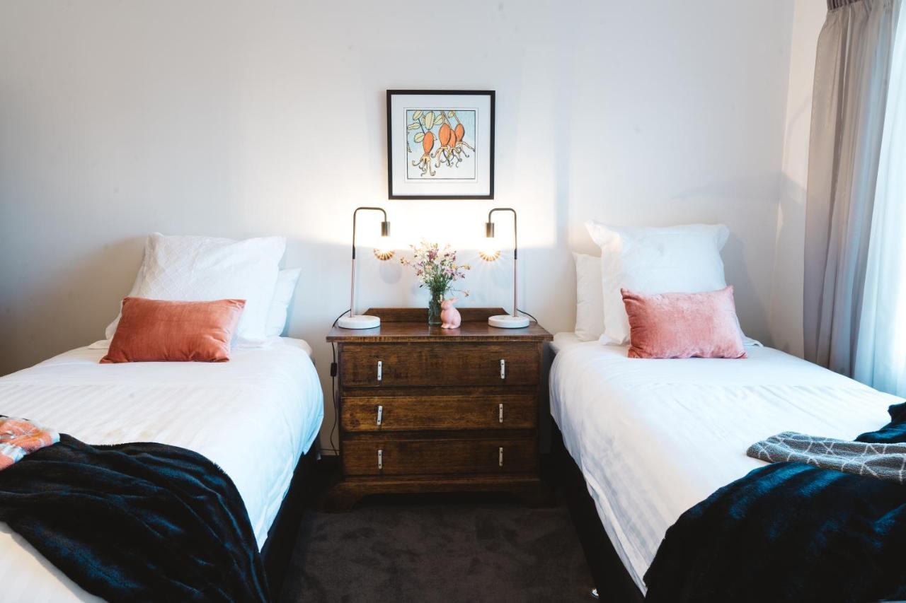 Southlynne Villa Launceston Luaran gambar